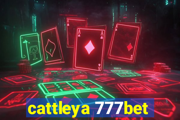 cattleya 777bet